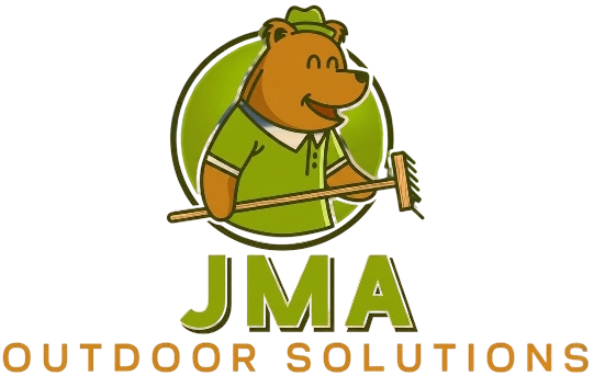 JMA Outdoor Solutions logo